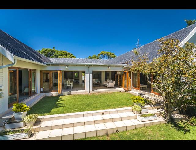 4 BEDROOM HOUSE TO LET IN CRAIGHALL PARK
